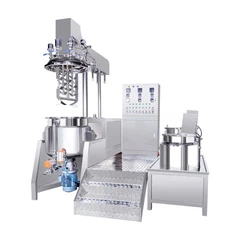 Nqus Emulsifying tov khoom